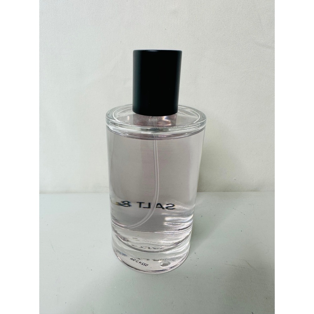 Salt & Stone Black Rose & Oud Eau de Parfum 3.4 fl oz 100 ml Fragrance Spray - Picture 2 of 3